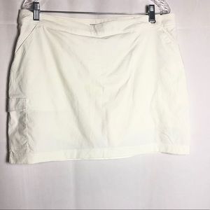 Columbia PFG Omni-freeze Golf skort